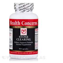 Stone Clearing Kidney Support Formula Herbal почек
