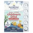 Фото товара Nordic Naturals, Детская ДГК, Children's DHA Gummies, 30 кон