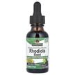 Фото товара Nature's Answer, Родиола, Rhodiola Rhodiola Rosea 100 mg, 30
