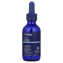 Огляд на Йод Ionic Iodine 225 mcg Trace 59 мл Огляд на Йод Ionic Iodine 225 mcg Trace 59 мл