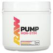 Фото товару Pump Non-Stim Strawberry Lemonade, Спортивне харчування, 470 г