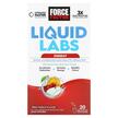 Фото товара Liquid Labs Energy Rapid Hydration Electrolyte, Электролиты, 8 g 