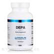 Фото товару Douglas Laboratories, DEPA, ЕПК, 100 капсул