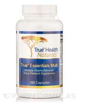 True Essentials Multi Мультивитамины True Healing