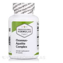 Ліофілізований концентрат Osseous-Apatite Complex