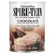 Фото товару Spiru-Tein High Protein Energy Meal Chocolate, Протеїн, 952 г