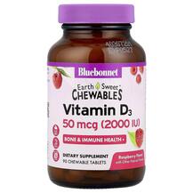 Огляд на Вітамін D3 Холекальциферол Chewables Огляд на Вітамін D3 Холекальциферол Chewables