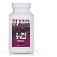 Cal Mag Crystals Кальций Магний Dynamic Nutritional