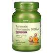 Фото товару Turmeric Curcumin Extra Strength 1000 mg, Куркумін, 60 таблеток