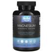 Фото товару Magnesium Glycinate Chelate, Гліцинат магнію, 120 капсул