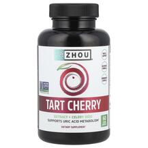 Tart Cherry Extract + Celery Seed Экстракт вишни