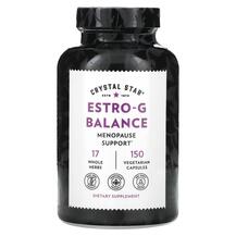 Підтримка естрогену Estro-G Balance Crystal Star