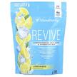 Фото товару Revive Comprehensive Anti-Aging Hydration Mix Lemonade, Електролі