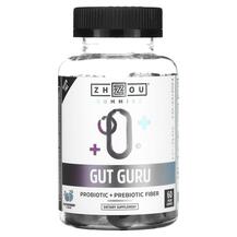 Огляд на Підтримка кишечника Gut Guru Blue Огляд на Підтримка кишечника Gut Guru Blue