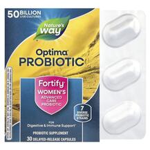 Primadophilus Optima Women's Примадофилус Nature's
