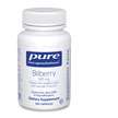 Фото товару Pure Encapsulations, Bilberry 160 mg, Чорниця, 120 капсул