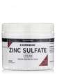 Kirkman, Сульфат Цинка, Zinc Sulfate Topical Cream, 113 г