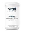 Фото товару ProVeg Pea Protein Vanilla, Гороховий Протеїн, 524 г
