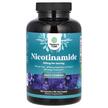 Nature's Craft, Nicotinamide 500 mg, Нікотинамід НАД+, 18...