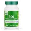 PQQ as PureQQ 20 mg, Вітамін B14 Пірролохінолінхінон, 120 Vege...