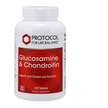 Фото товару Glucosamine & Chondroitin, Глюкозамін Хондроітин, 120 таблето