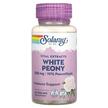 Пион белый, Vital Extracts White Peony 500 mg, 60 Vegcaps