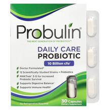 Daily Care Probiotic 10 Billion CFU Пробиотики