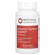Фото товару Adrenal Cortisol Support with Relora, Підтримка наднирників, 90 к