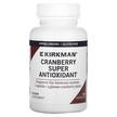 Фото товару Kirkman, Cranberry Super Antioxidant, Антиоксиданти, 100 капсул