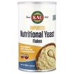 KAL, Yeast Fine Flakes, Харчові дріжджі, 220 г