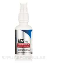 Срібло ACS 200 Extra Strength Advanced Cellular