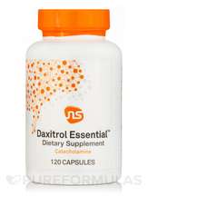 N-ацетилцистеїн Daxitrol Essential NeuroScience