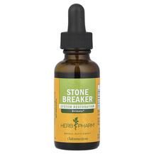 Stone Breaker Коллинсония Herb Pharm 29.6 мл