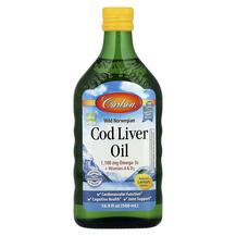 Обзор на Wild Norwegian Cod Liver Oil Natural Обзор на Wild Norwegian Cod Liver Oil Natural