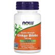 Фото товара NOW, Гинкго Билоба 120 мг, Ginkgo Biloba 120 mg, 50 капсул