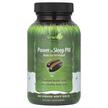 Irwin Naturals, Power to Sleep PM, Підтримка сну, 60 капсул