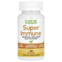 Мультивітаміни Super Immune Seasonal Wellness Super Мультивітаміни Super Immune Seasonal Wellness Super