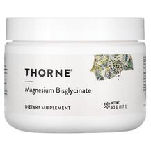 Магній Бісглицинат Magnesium Bisglycinate Thorne