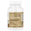 Houston Enzymes, Lypazyme, Ферменти, 120 капсул