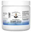Фото товару Jurassic Green Nutritious Powder, Люцерна, 118 мл