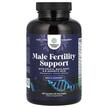 Фото товару Male Fertility Support, Підтримка Лібідо, 180 капсул