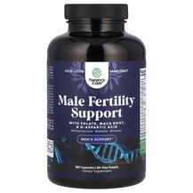 Підтримка Лібідо Male Fertility Support Nature's Craft