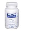 Pure Encapsulations, CoQ10 60 mg, Коензим CoQ10, 120 капсул