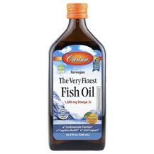 Огляд на Омега 3 Norwegian The Very Finest Огляд на Омега 3 Norwegian The Very Finest