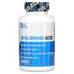 Фото товару Hyaluronic Acid 200 mg, Гіалуронова кислота, 30 капсул