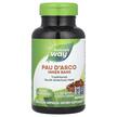 Пау Д'арко, Pau d'Arco Inner Bark 545 mg, 180 капсул