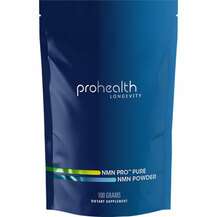 Нікотинамід мононуклеотид NMN Pro Pure Powder 100 г