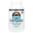 Фото товару Liver Guard 120, Підтримка печінки Liver Guard, 120 таблеток