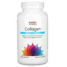 Women's Collagen Beauty Basics Коллаген GNC