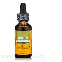 Лобелія Lobelia Herb Pharm 30 мл